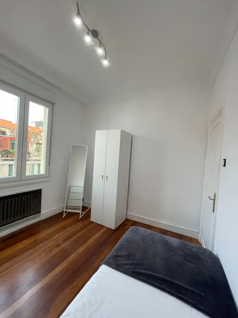 Piso de 100 m² en Bilbao