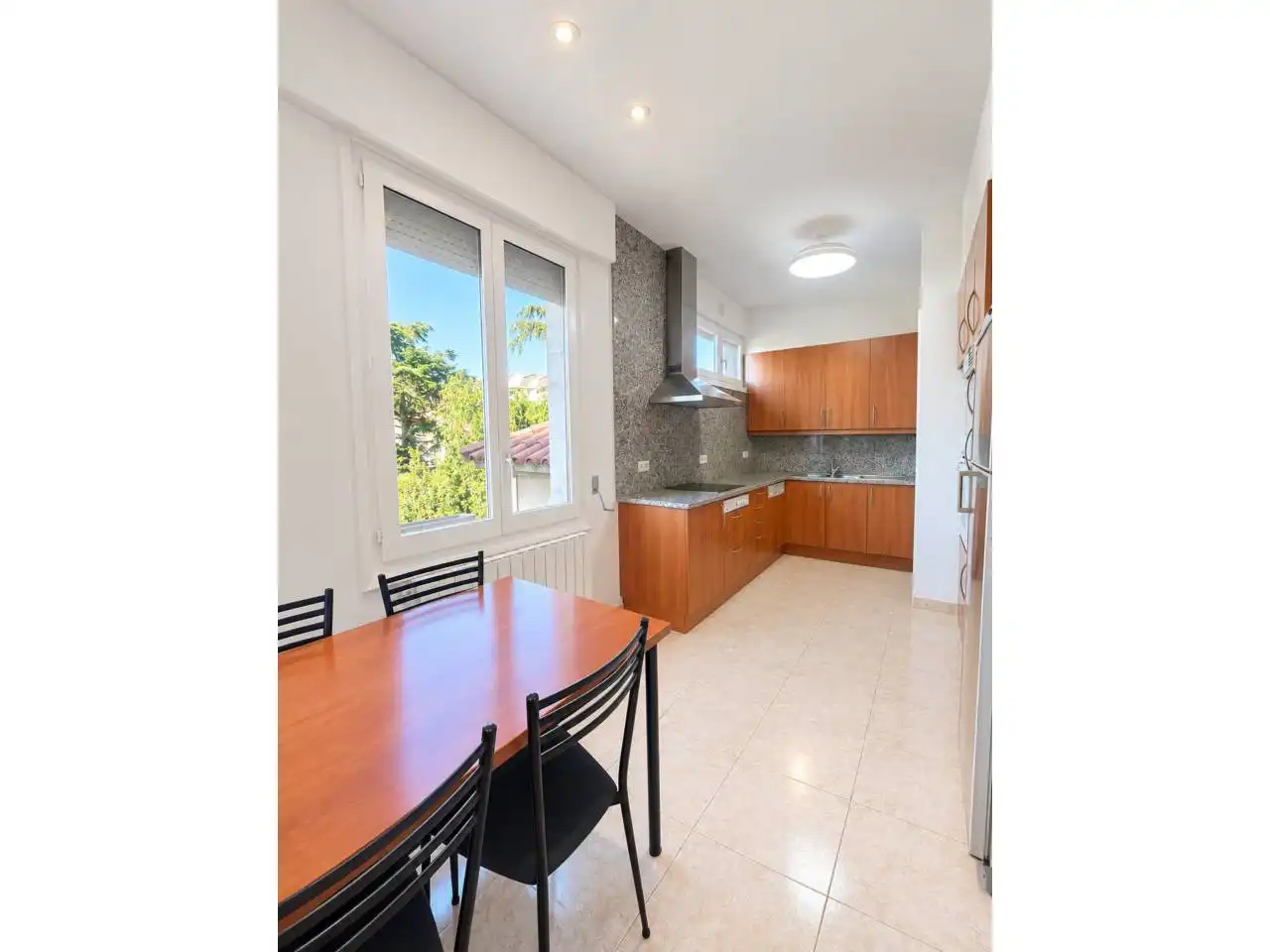 Piso de 180 m² en Gerona