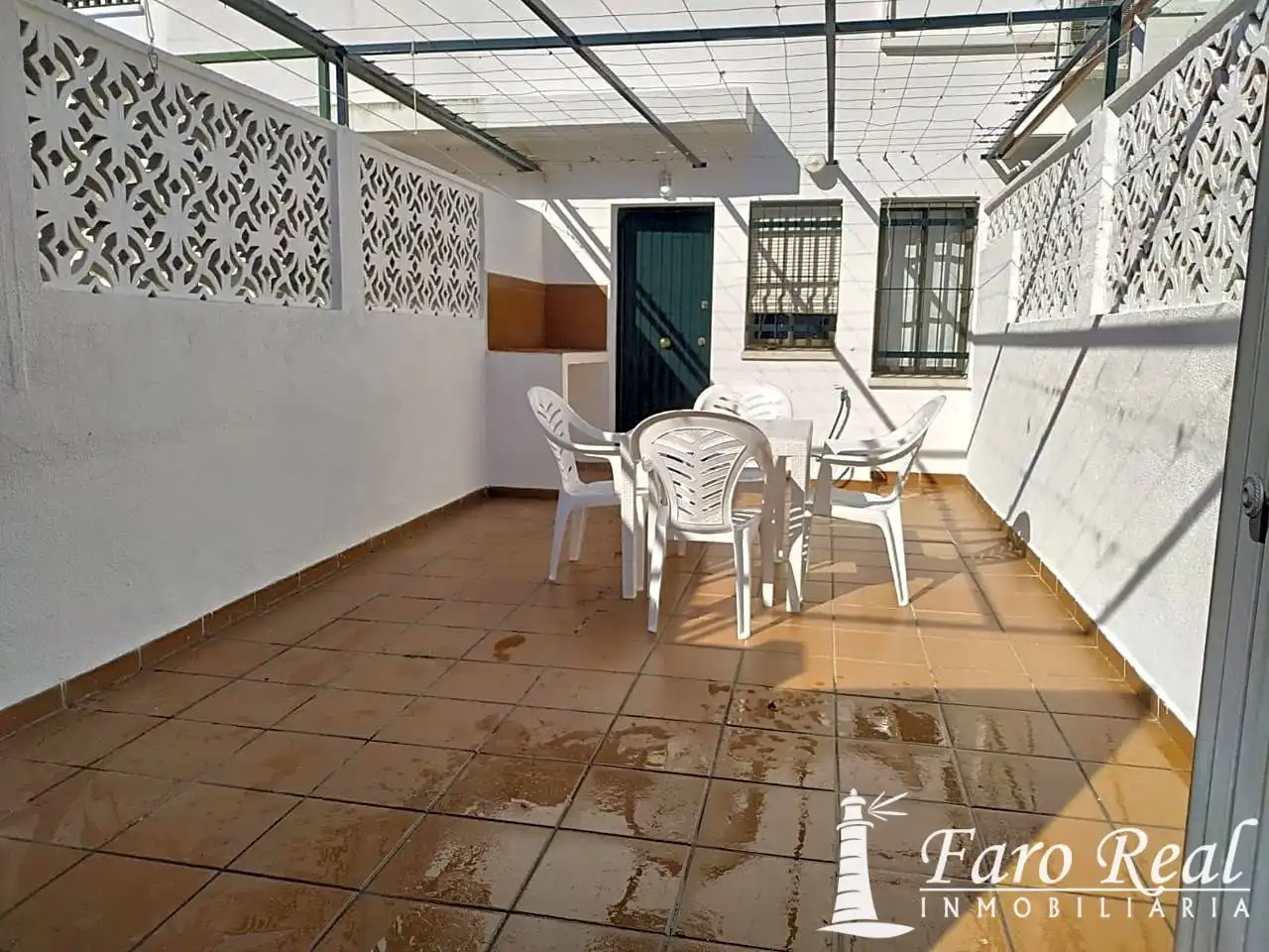Piso de 85 m² en Sanlúcar de Barrameda