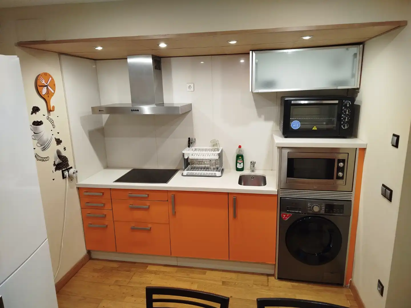 Piso de 65 m² en Córdoba