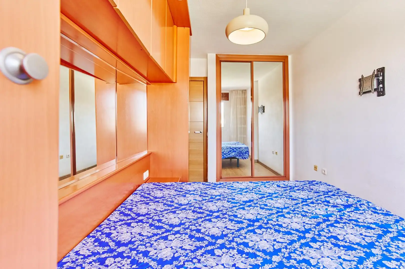 Wohnung 76 m² in Málaga