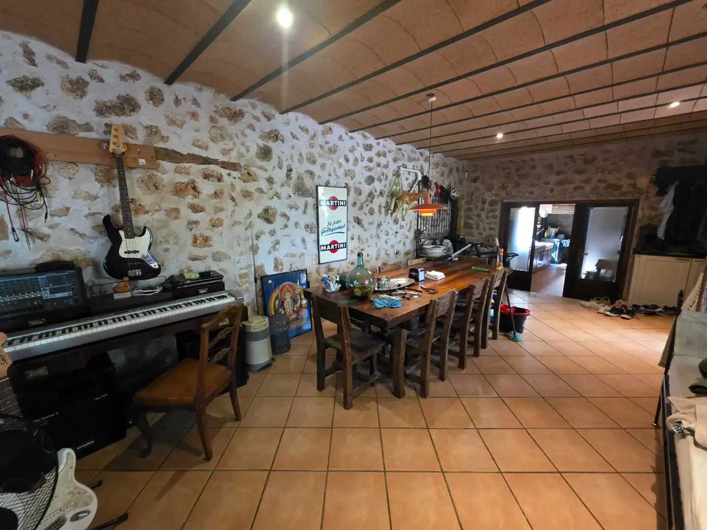 Casa de 250 m² en Algaida