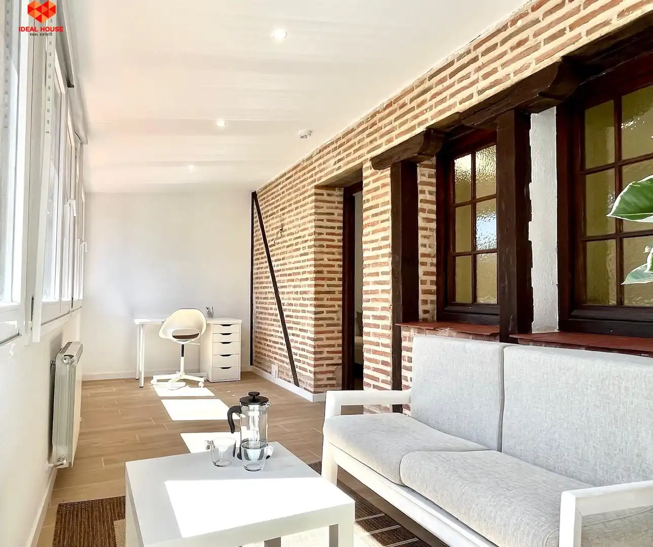 Habitación 358 m², Segovia