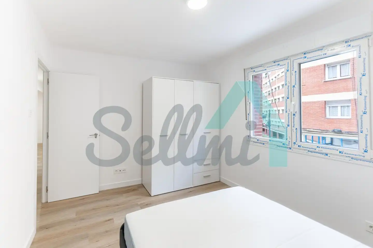 Piso de 78 m² en Oviedo