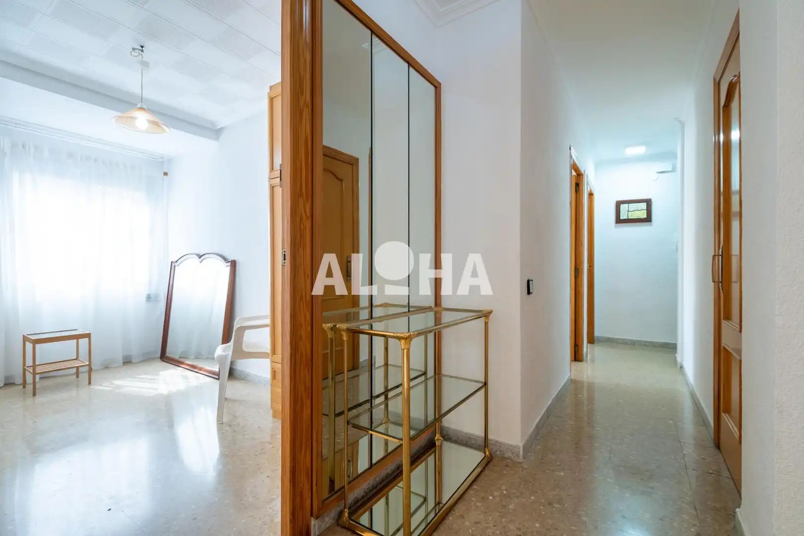 Appartamento 94 m² a Valencia