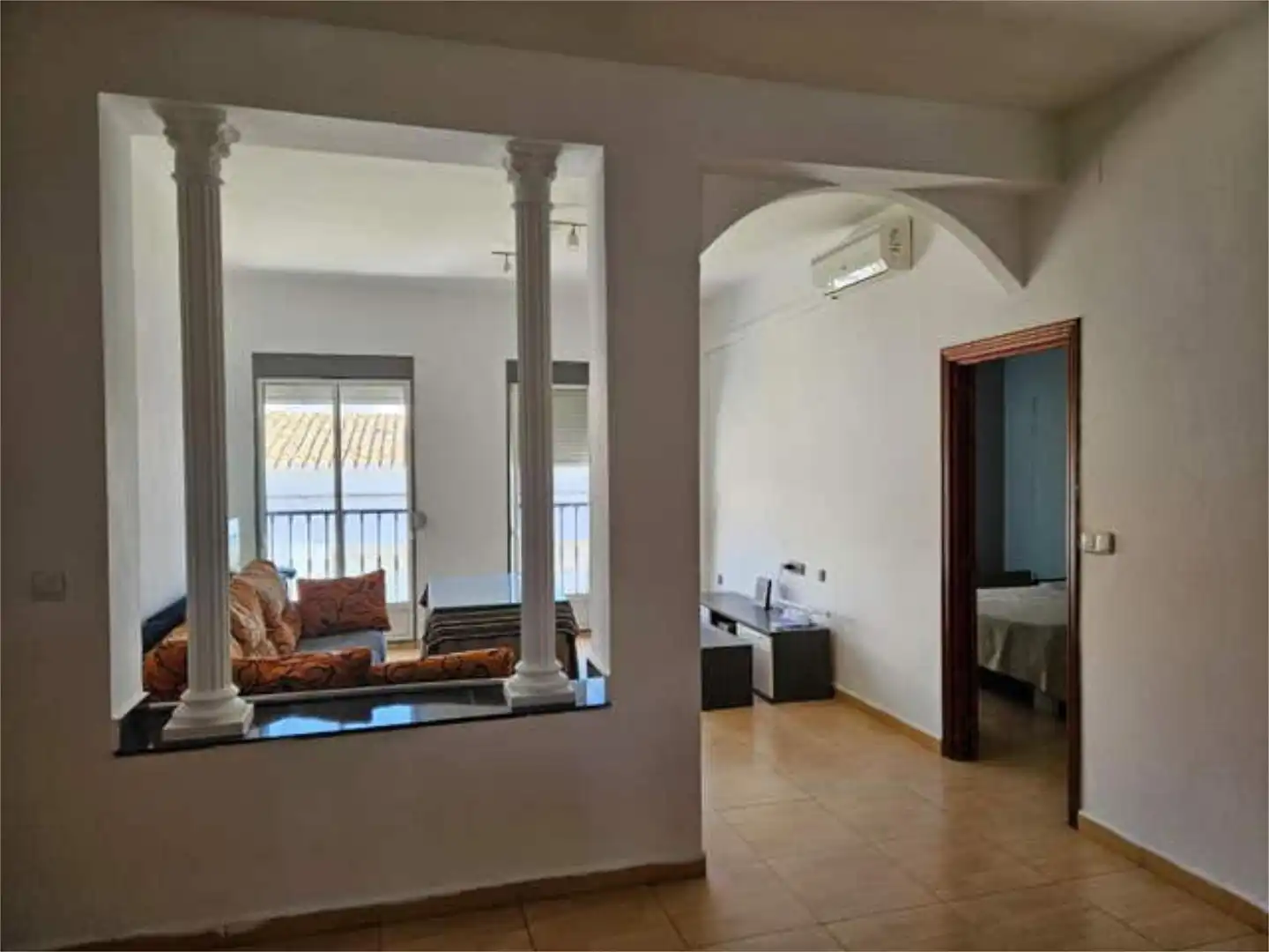 Piso de 116 m² en Nerva