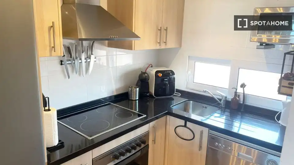 Habitación 98 m², Alhama de Murcia