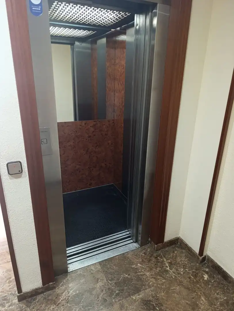 Piso de 115 m² en Linares
