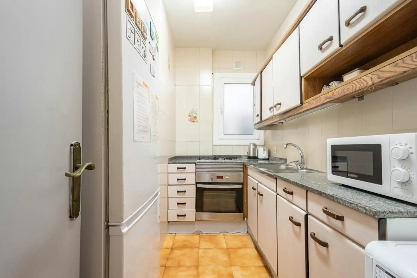 Habitación 85 m², Barcelona