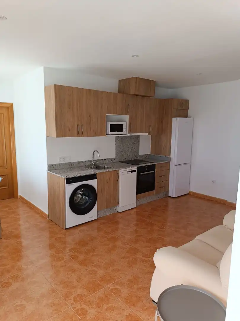 Piso de 85 m² en Rojales