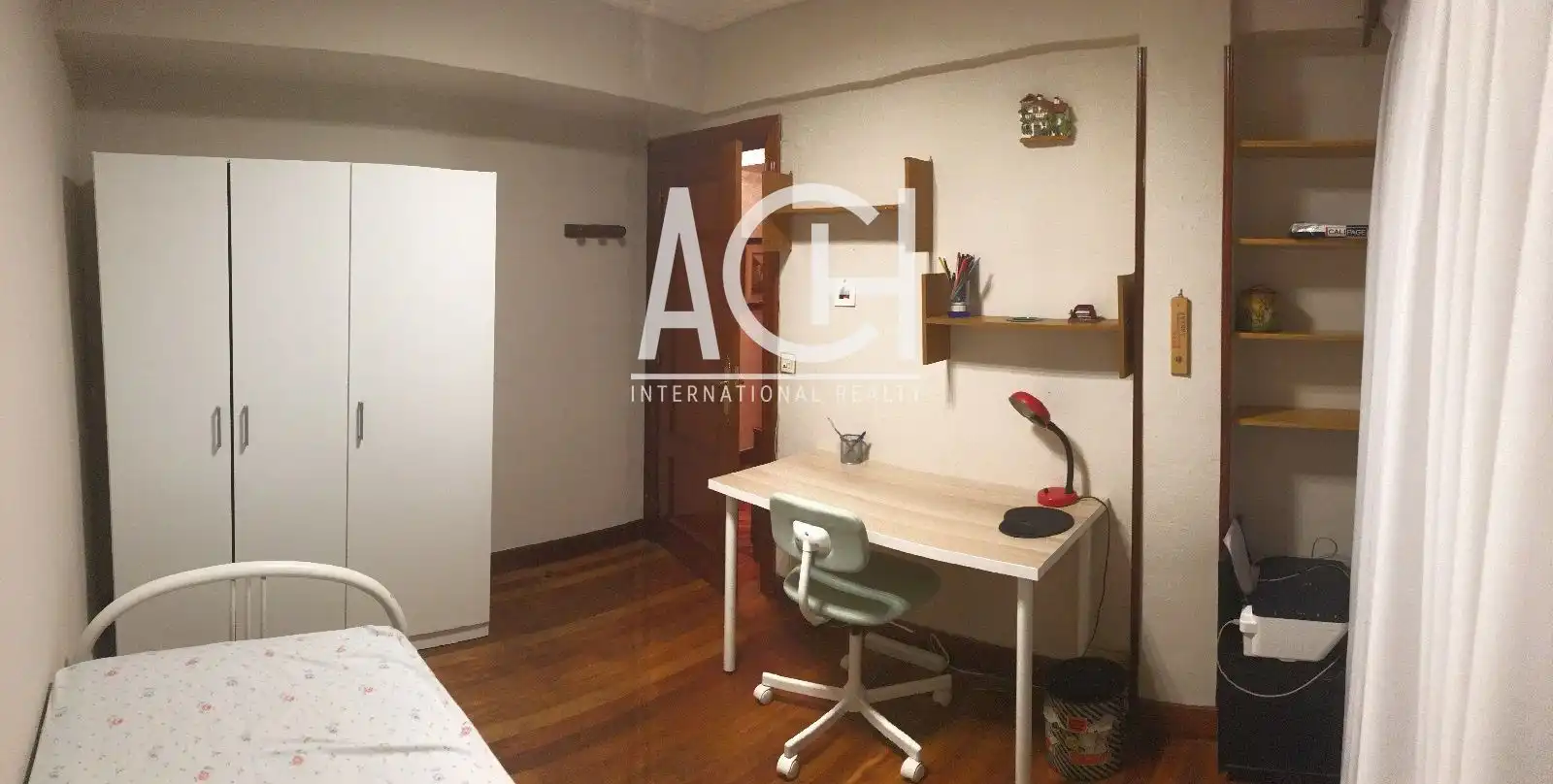 Appartamento 90 m² a Bilbao