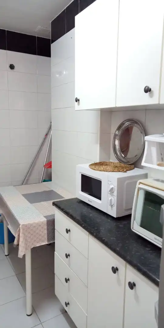 Quarto para alugar, Badajoz
