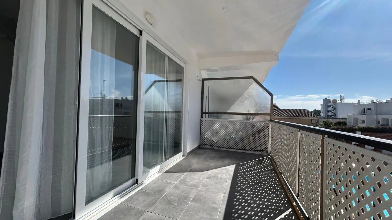 Pis de 36 m² a Palma