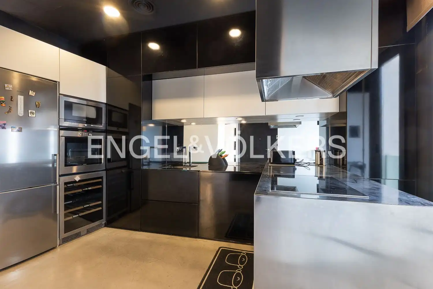 Appartamento 128 m² a Valencia