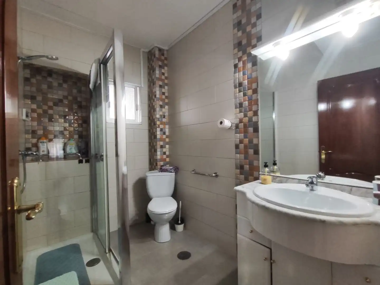 Piso de 120 m² en Huelva
