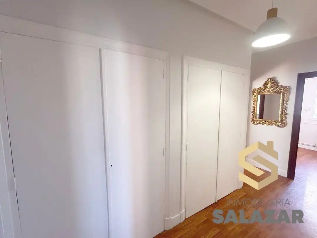 Piso de 118 m² en Bilbao