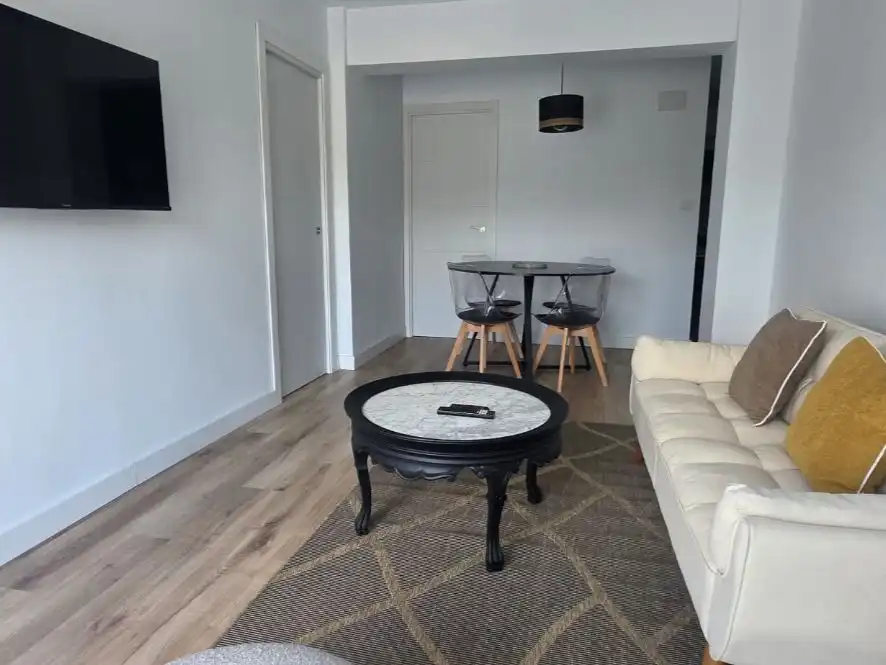 Pis de 115 m² a Huelva