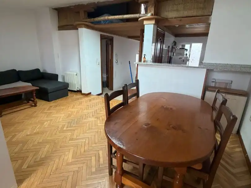 Piso de 60 m² en Madrid