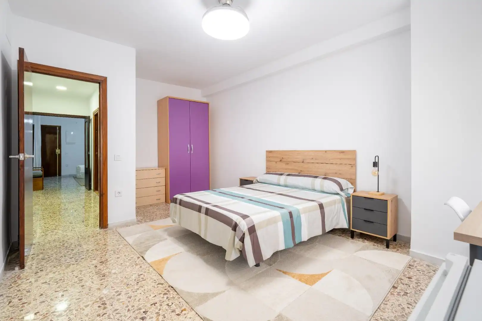 Piso de 156 m² en Almería