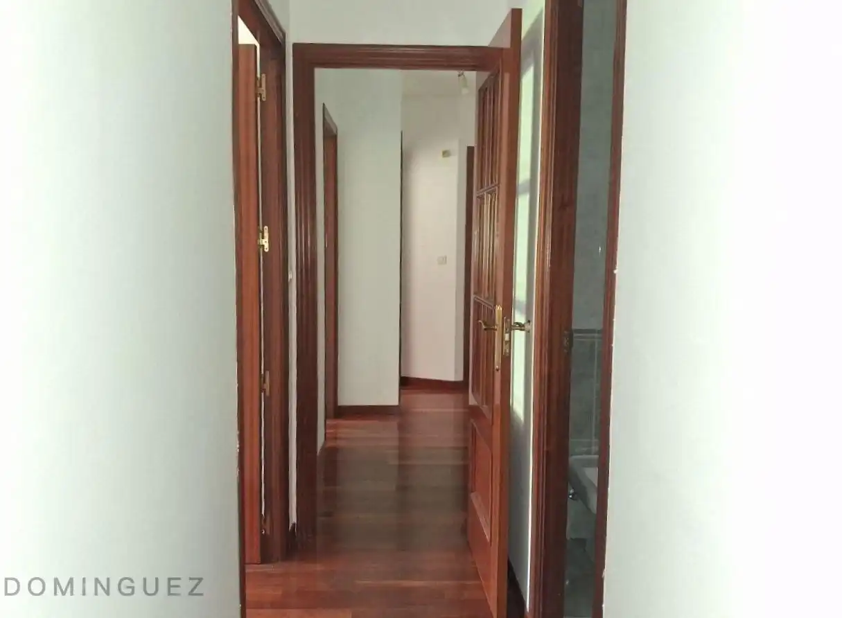 Piso de 90 m² en Vigo