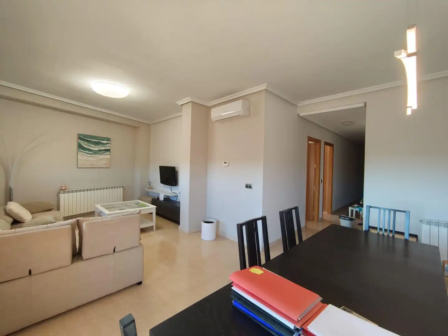Appartamento 114 m² a Alcázar de San Juan