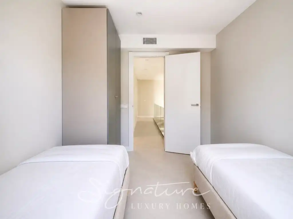 Piso de 89 m² en Barcelona