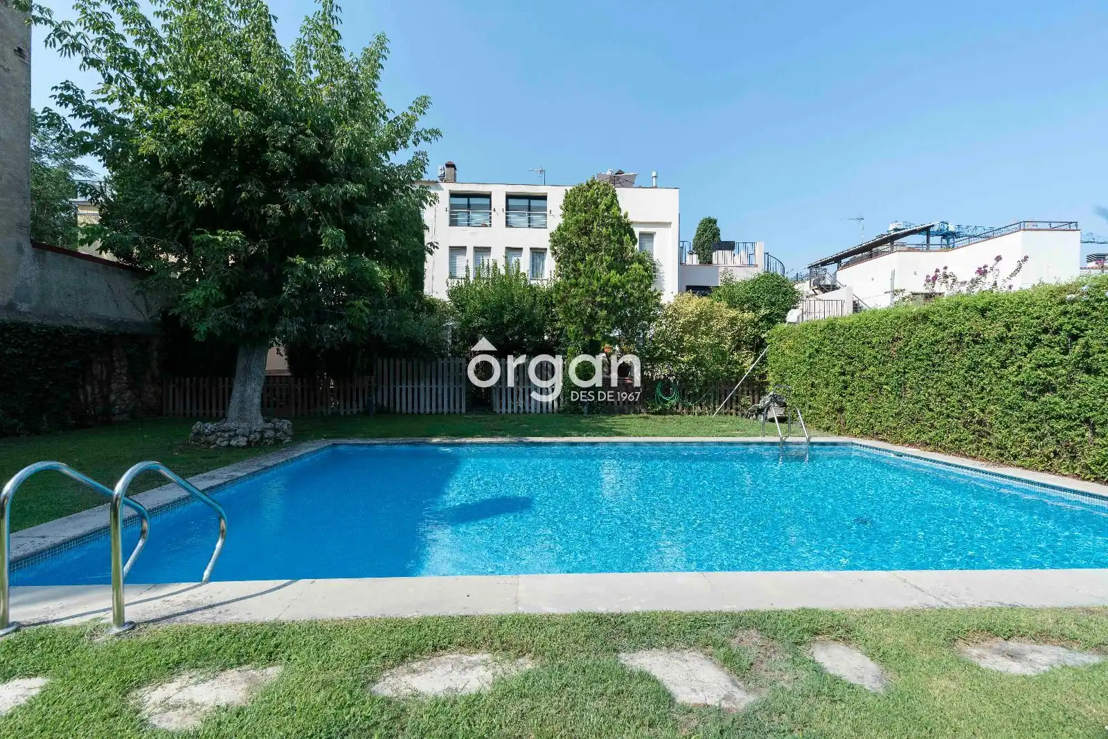 Casa de 271 m² en Sant Cugat del Vallès