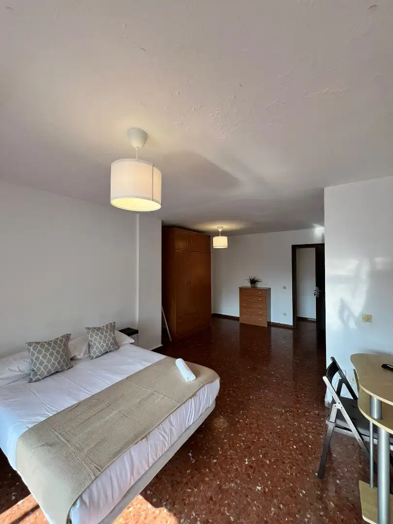 Habitación 120 m², Málaga