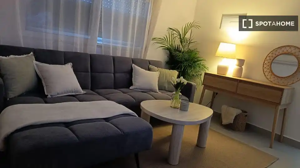 Habitación en alquiler, Arona