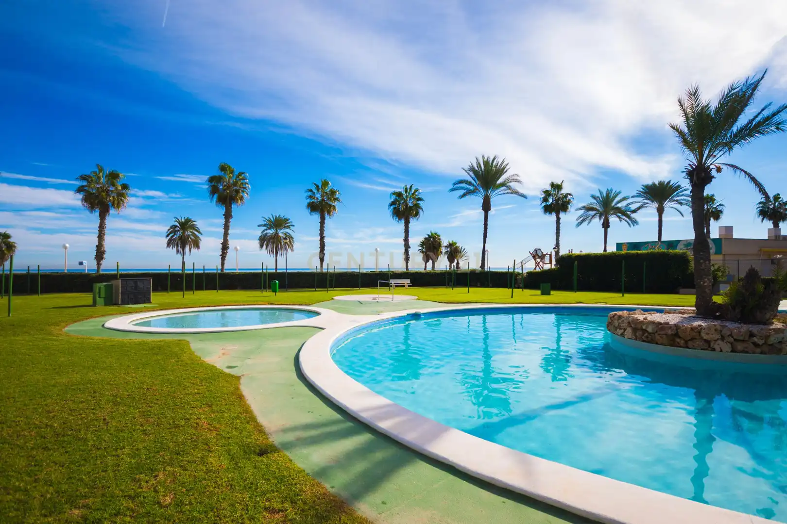 Flat 116 m² in Alacant / Alicante