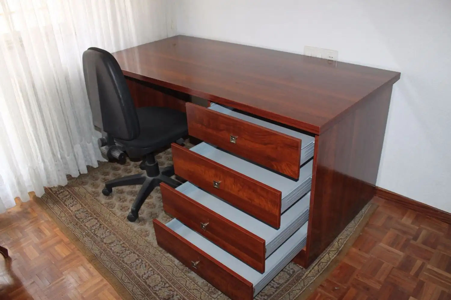 Piso de 100 m² en Salamanca
