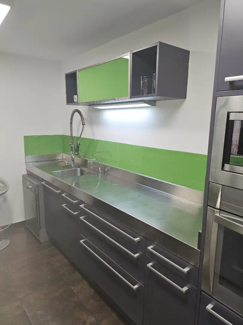 Piso de 140 m² en Zaragoza