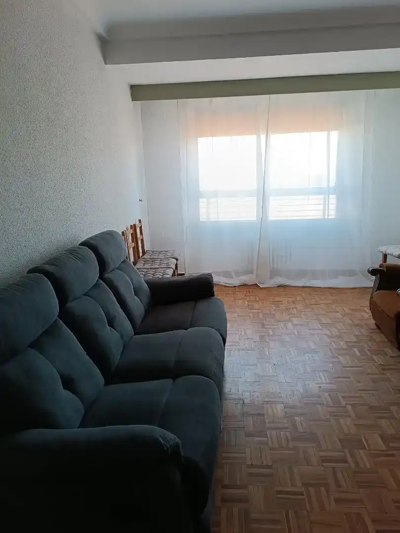 Piso de 85 m² en Zaragoza
