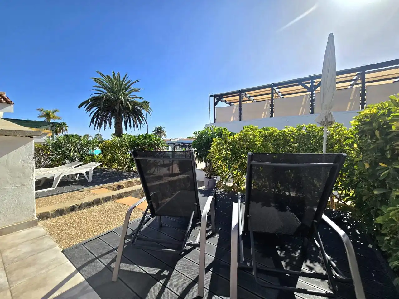 Casa de 39 m² en San Bartolomé de Tirajana