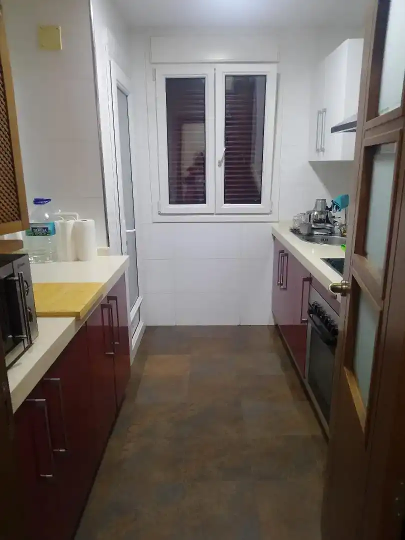 Piso de 90 m² en El Ejido