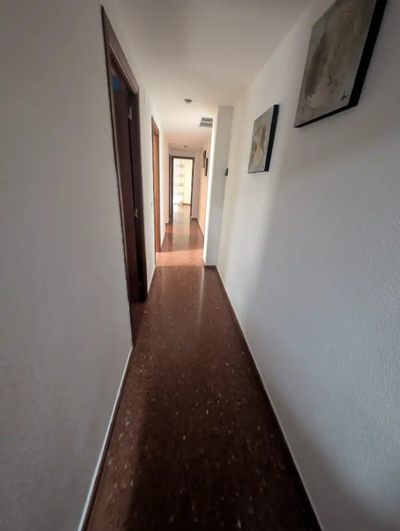 Pis de 90 m² a Lucena