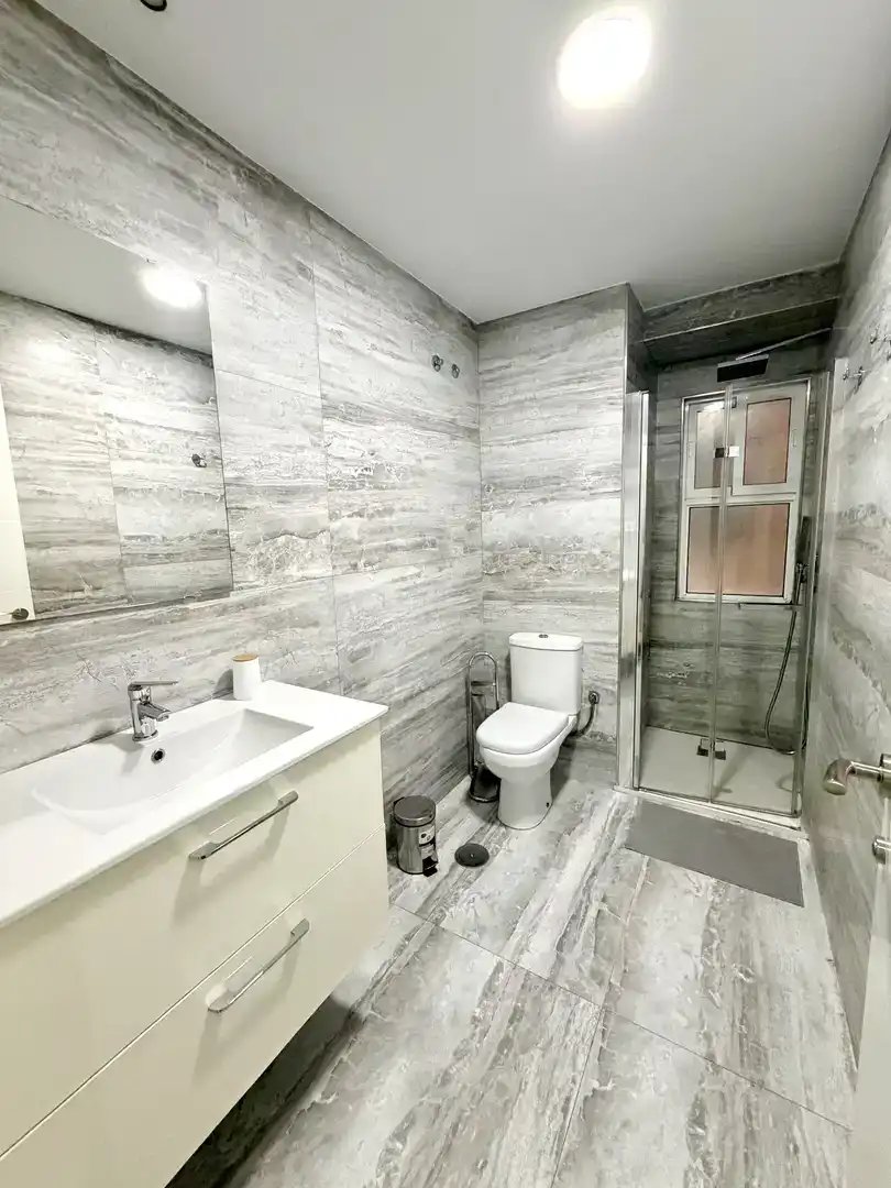 Piso de 110 m² en Murcia