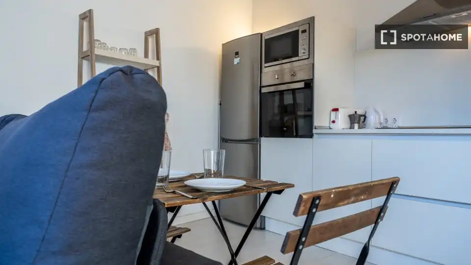 Habitación 75 m², Santander
