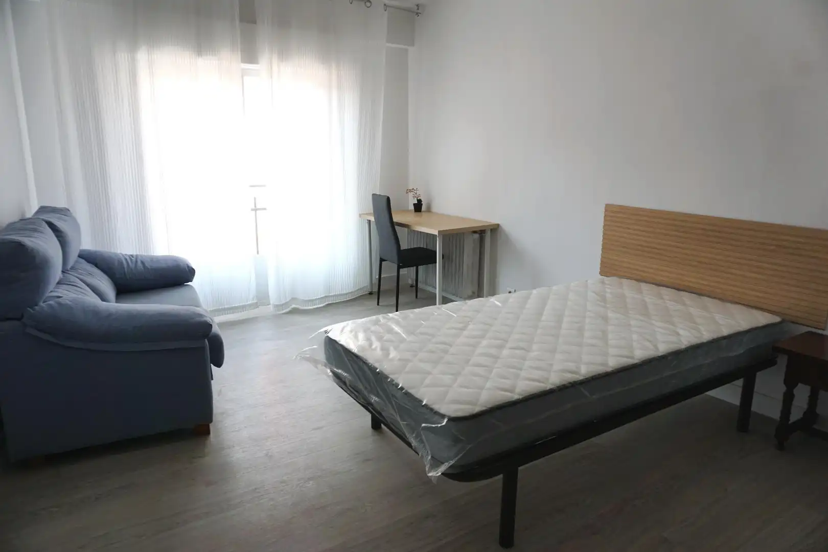 Zimmer zur Miete, Ávila