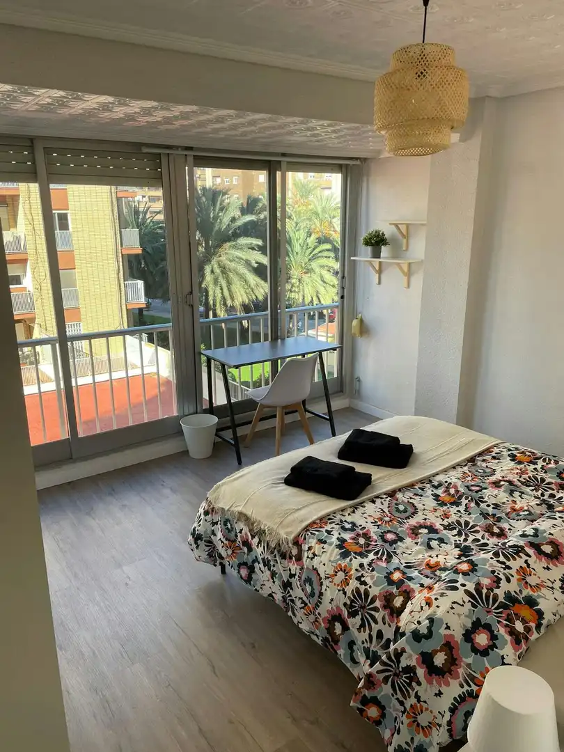 Habitación 109 m², Valencia