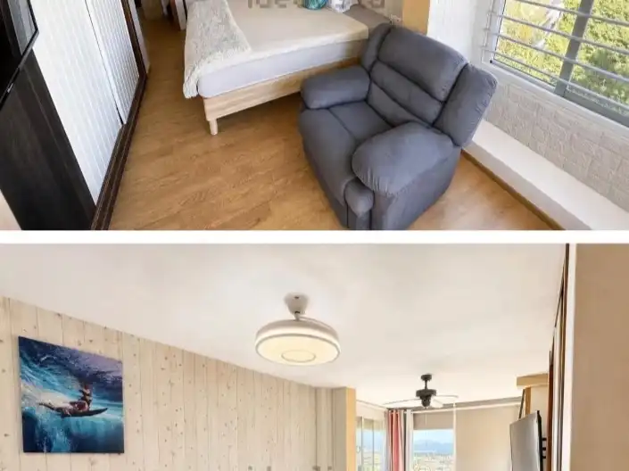 Pis de 116 m² a Torremolinos