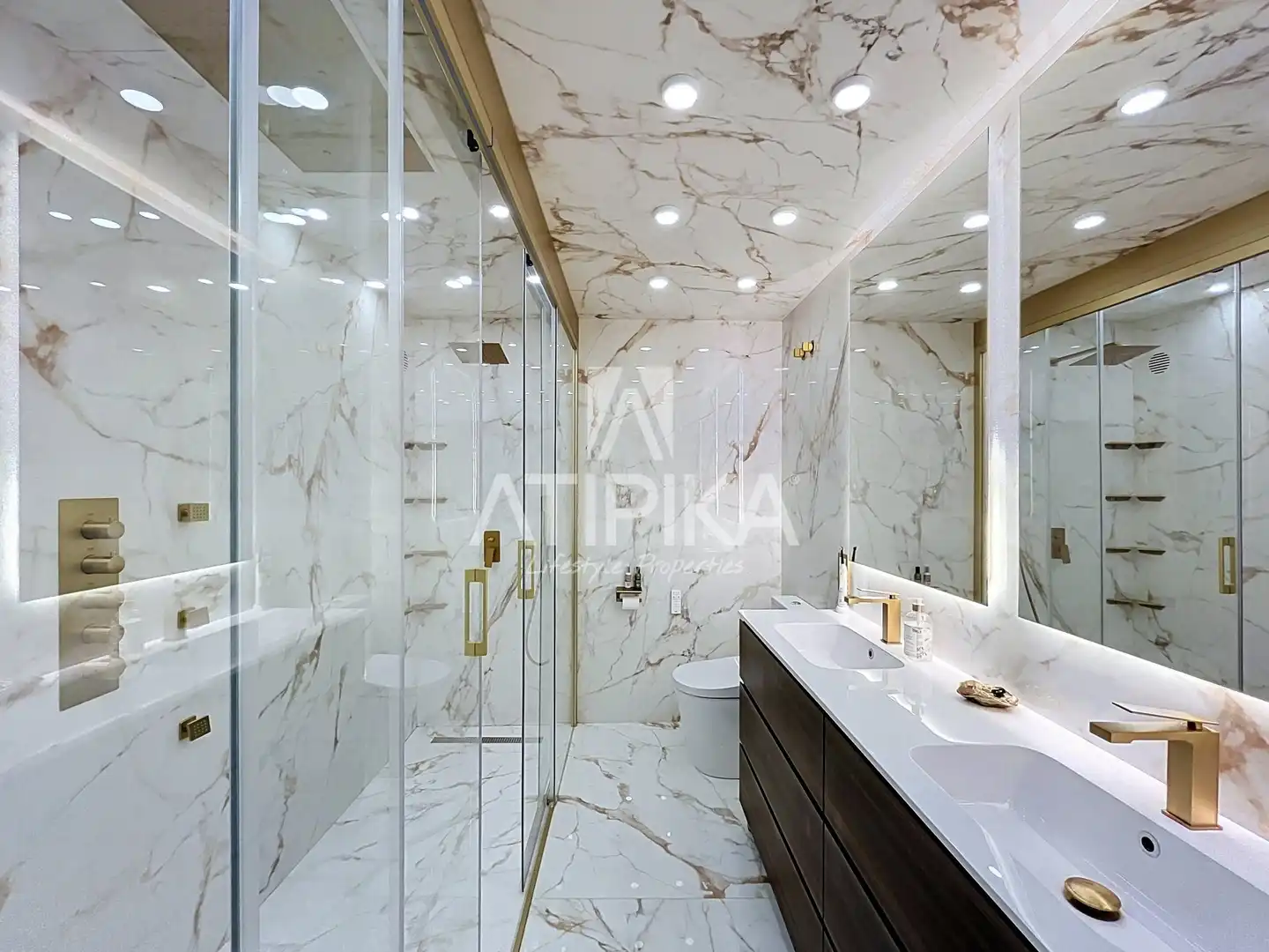 Piso de 400 m² en Sitges