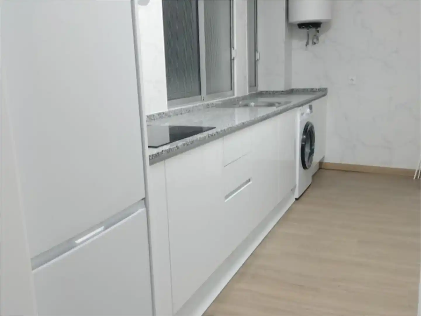 Квартира 60 м² в Уэльве