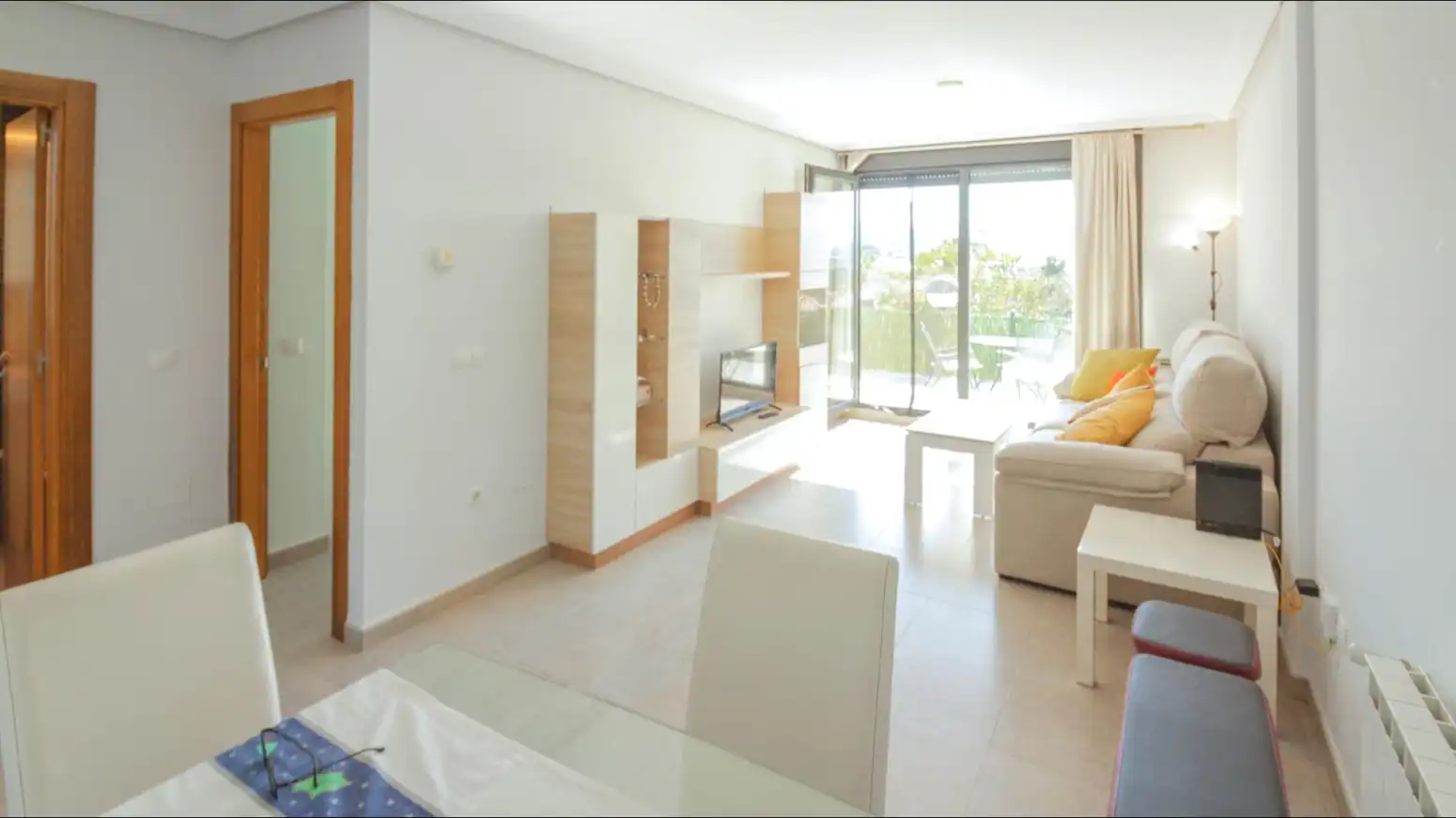 Piso de 61 m² en Miengo