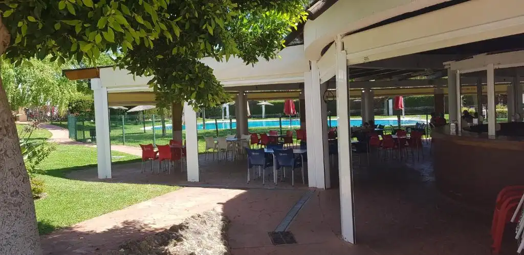 Piso de 80 m² en Cartaya
