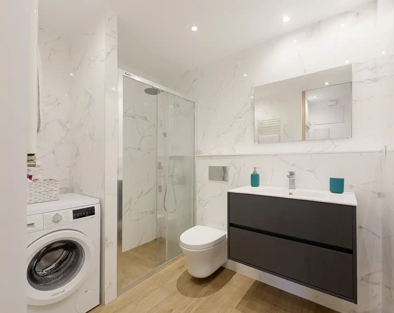 Piso de 75 m² en Gijón