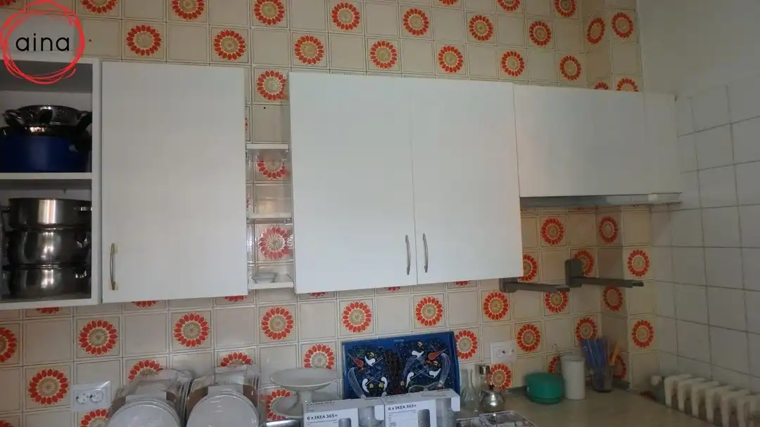 Piso de 155 m² en Pamplona