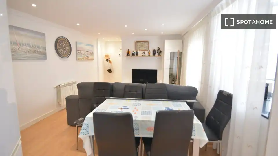 Habitación en alquiler, Santander