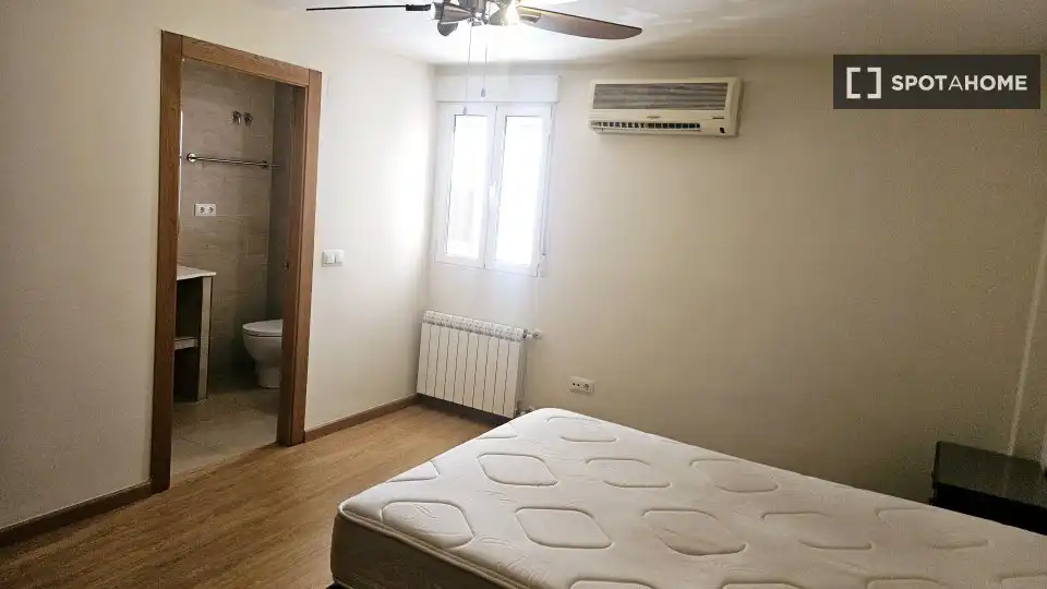 Habitación 117 m², Murcia