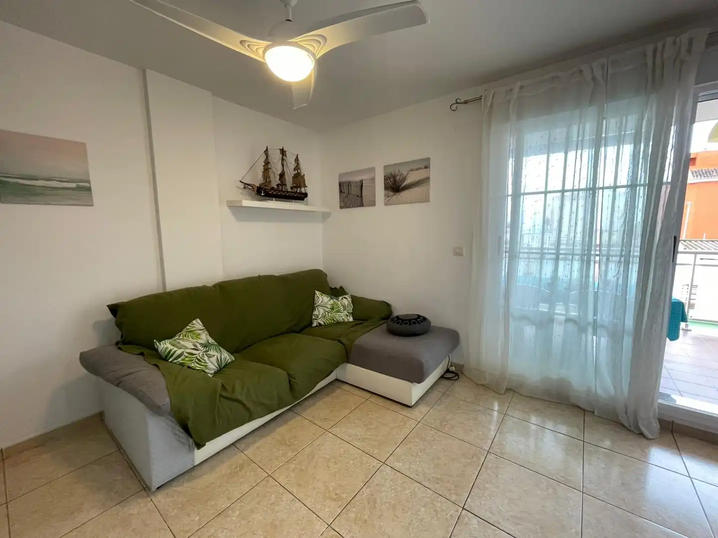 Appartement à louer, Xilxes / Chilches